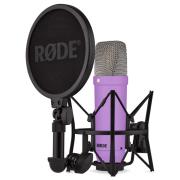 RØDE NT1 Signature Purple