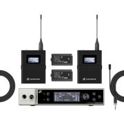 Sennheiser EW-DX MKE 2 Set Q1-9