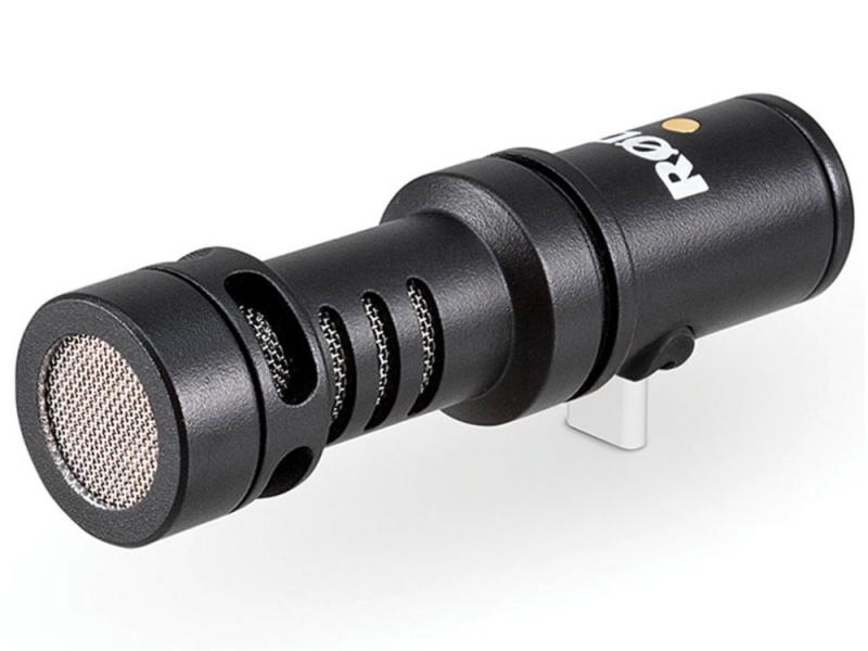 Rode VideoMic Me-C+