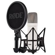 Rode NT1 Signature Series fehér