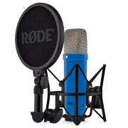 Rode NT1 Signature Series kobaltkék