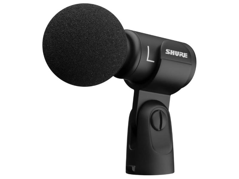 Shure MV88+