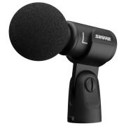 Shure MV88+