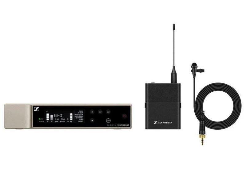 Sennheiser EW-D ME4 Set S4-7