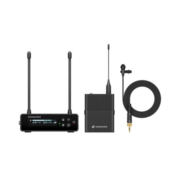 Sennheiser EW-DP ME2