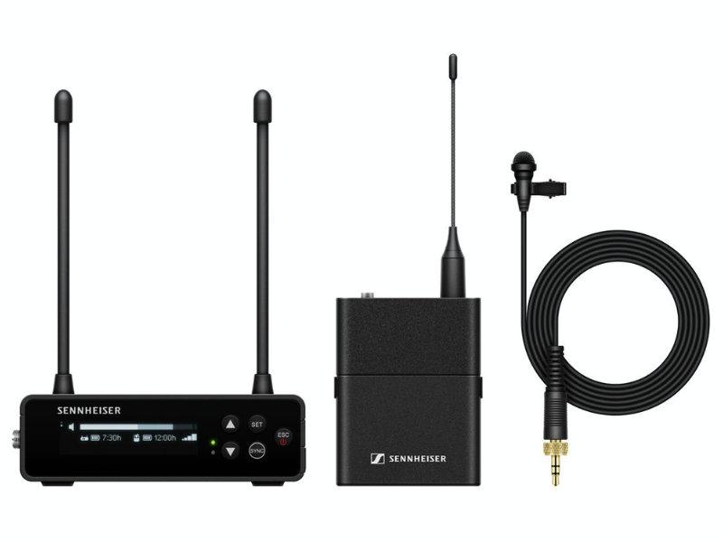 Sennheiser EW-DP ME2