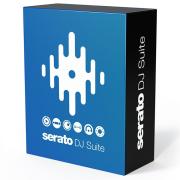 Serato DJ Pro Suite