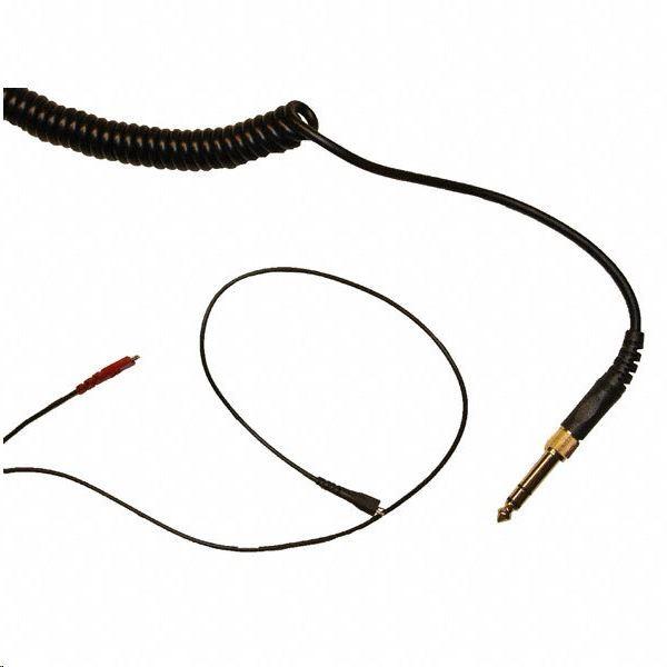 Sennheiser HD 25 Spirálkábel