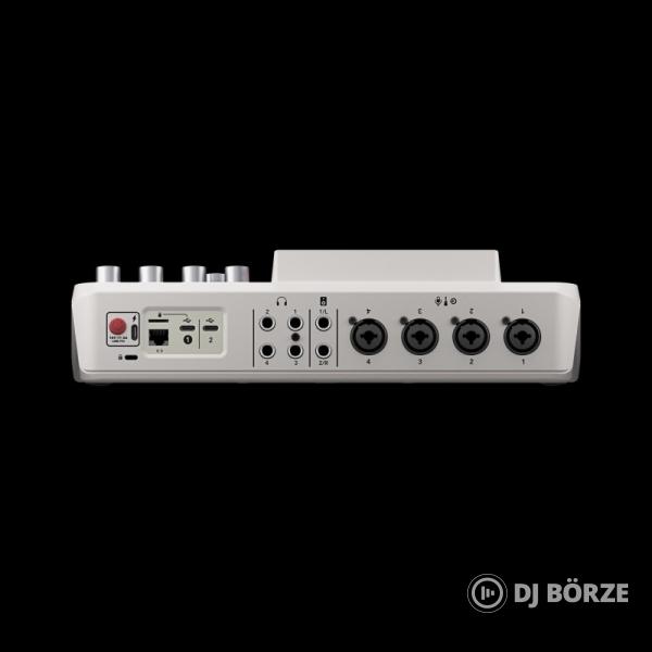 RØDE RØDECaster Pro II White