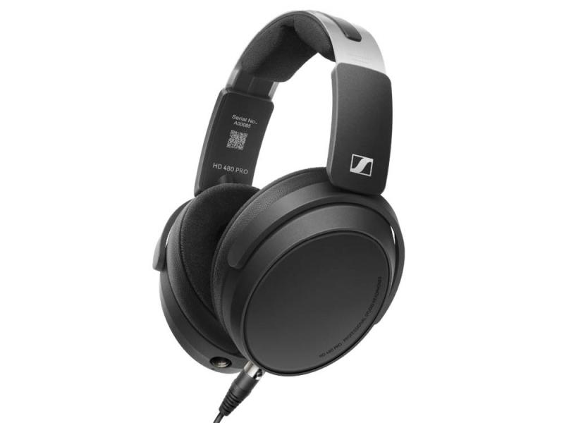 Sennheiser HD 480 PRO Plus