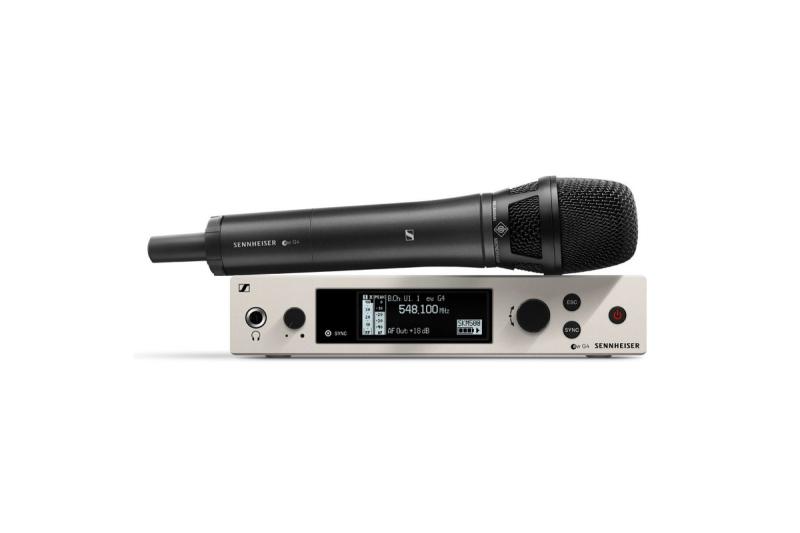 Sennheiser EW 500 G4-KK205-AW+