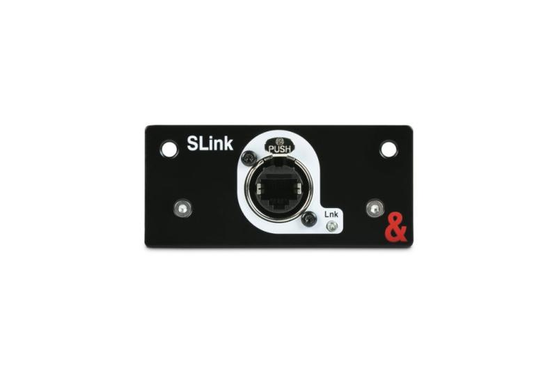 Allen & Heath Slink