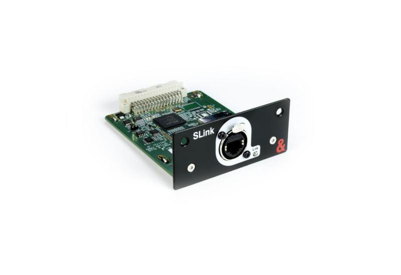 Allen & Heath Slink