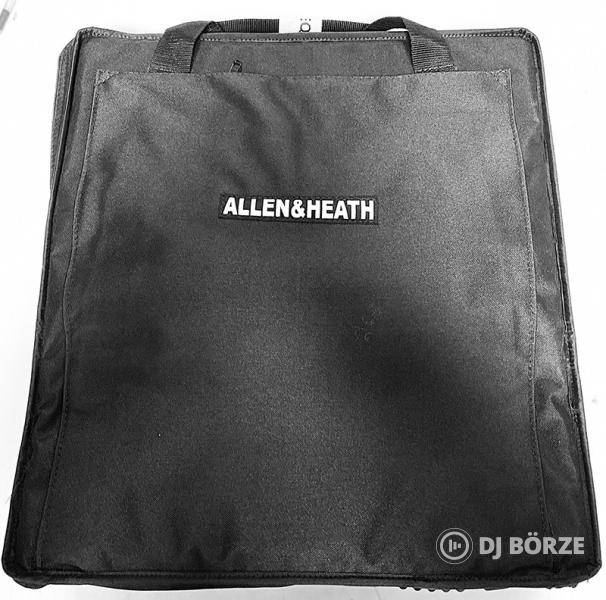Allen & Heath ZED-18/2 / ZED-16FX Védőhuzat
