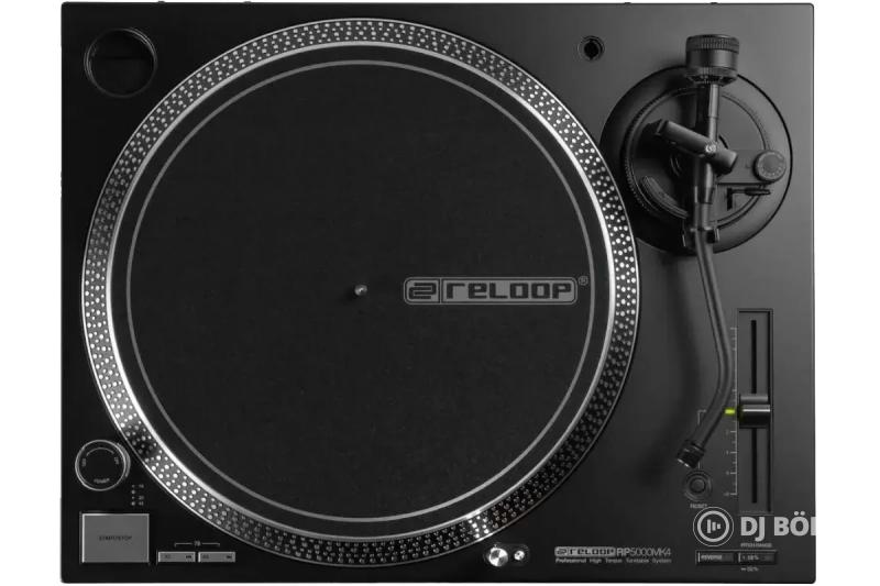 Reloop RP-5000 MK4