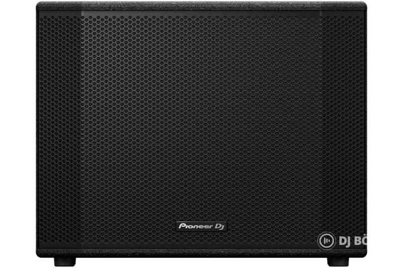 Pioneer DJ XPRS1152ST