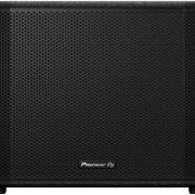 Pioneer DJ XPRS1152ST