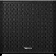 Pioneer DJ XPRS1182ST