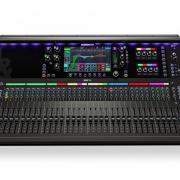 Allen & Heath SQ-7P
