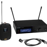 Shure SLXD14+/85M