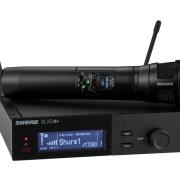 Shure SLXD24+/N8C