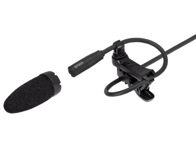 Audio-Technica BP899cW