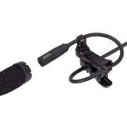 Audio-Technica BP899cW