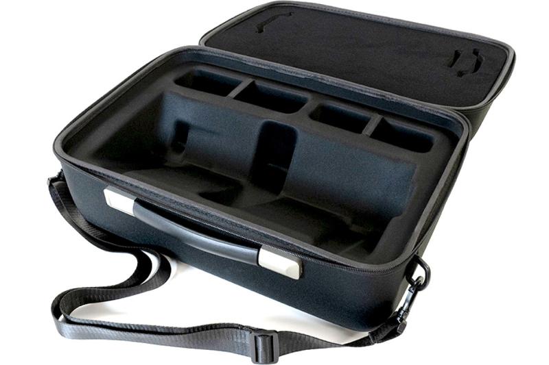 Allen & Heath CQ-20BCase