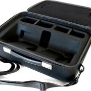 Allen & Heath CQ-20BCase