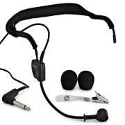 Shure WH20QTR