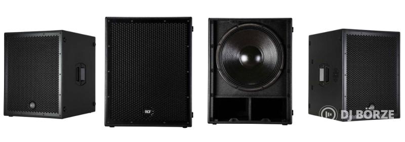 RCF SUB 8004-AS
