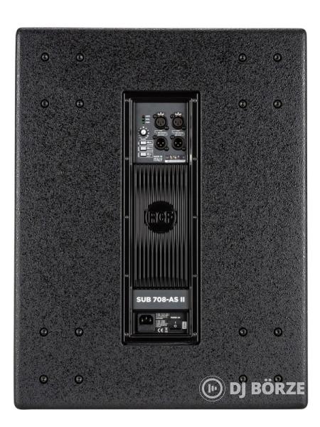 RCF SUB 8004-AS