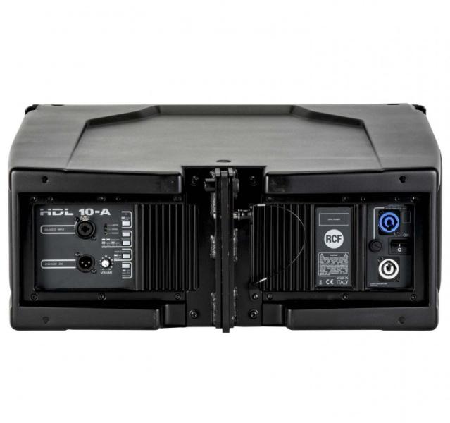 RCF HDL 10-A
