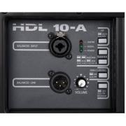 RCF HDL 10-A
