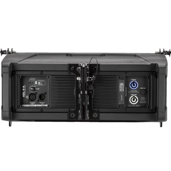RCF HDL 6-A
