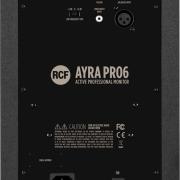 RCF Ayra Pro 6