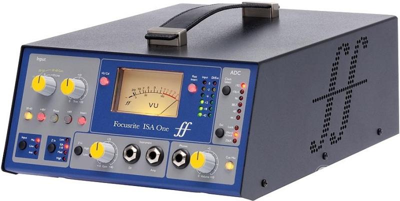 Focusrite ISA One