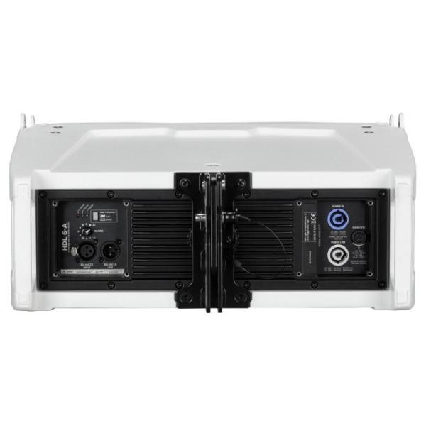 RCF HDL 6-A W