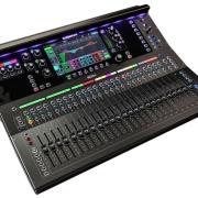 Allen & Heath SQ6+ digitális keverő