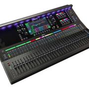 Allen & Heath SQ7+ digitális keverő