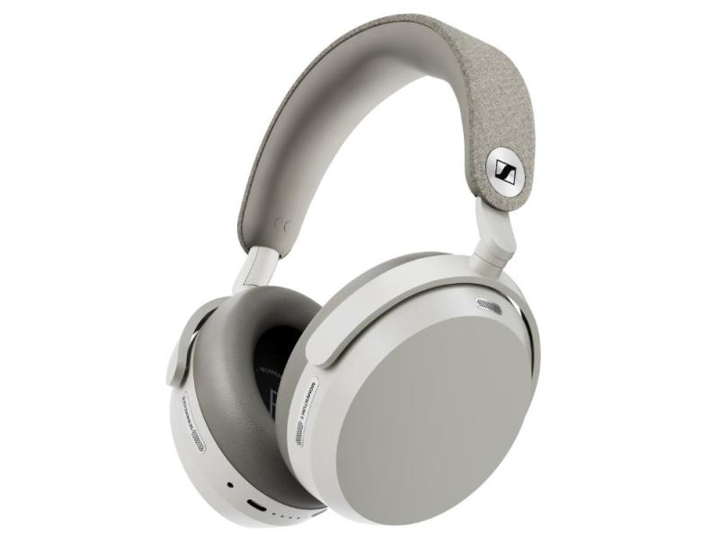Sennheiser Momentum 5 White vezeték nélküli fejhallgató