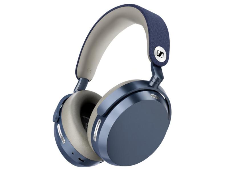 Sennheiser Momentum 5 Denim vezeték nélküli fejhallgató