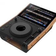 AlphaTheta CDJ-1500X