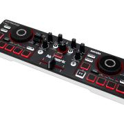 Numark Mixtrack GO DJ kontroller