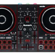 Numark Party Mix III DJ kontroller