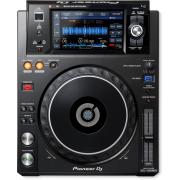 Pioneer DJ XDJ-1000MK2 rekordbox DJ médialejátszó