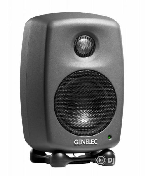 Genelec 8010APM stúdió monitor