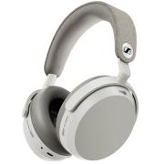 Sennheiser - Momentum 5 White bluetooth fejhallgató, adaptív ANC-vel