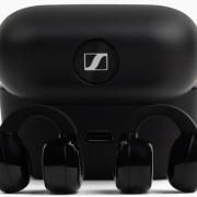 Sennheiser Accentum Clip nyitott fülhallgató