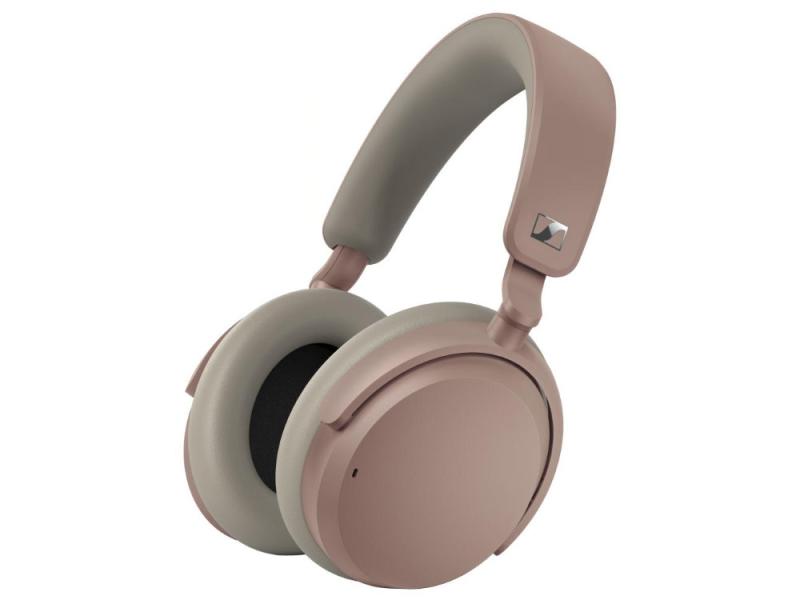 Sennheiser Accentum Wireless Taupe vezeték nélküli ANC fejhallgató
